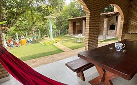 Casa na serra de mulungu